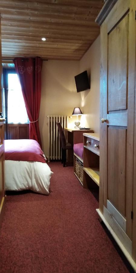 Le Dome Hotel Тин Екстериор снимка